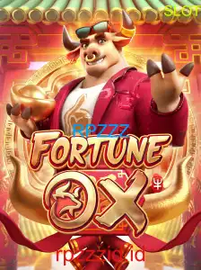 FortuneOx