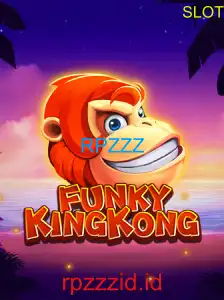 FunkyKingKong